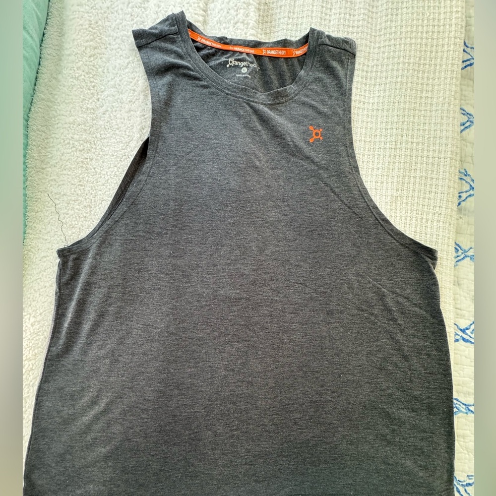 Orangetheory Tank OTF